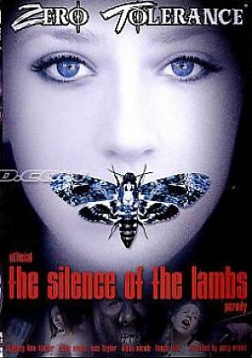 Официальная пародия:Молчания Ягнят