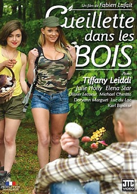 Поход в лес за грибами