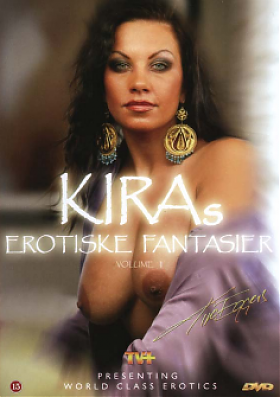 Эротические Фантазии Киры 1 серия