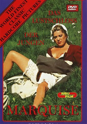 Летний Дворец молодой Маркизы